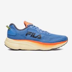 Tênis Fila Maxximus Masculino-Masculino