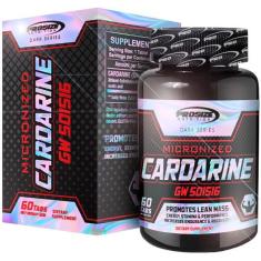 Cardarine Pro Size Nutrition 12.5Mg
