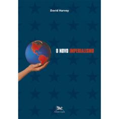 Livro - O novo imperialismo
