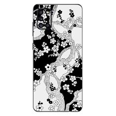 Capa Adesivo Skin356 Verso Para Samsung Galaxy A31 SM-A315G