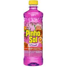 Pinho Sol Desinfetante Floral 500Ml
