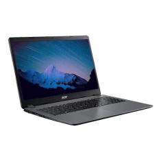 Notebook Acer Aspire 3 A315-56 Gray 15.6 , Intel Core I3 1005g1  8gb De Ram 1tb Hdd, Intel Uhd Graphics 1366x768px Windows 10 Home