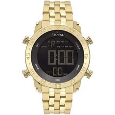 Relógio Technos Masculino Performance Bjk006ac/4p