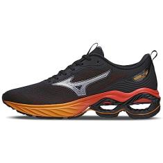 Tênis de Corrida Masculino Mizuno Wave Frontier 15