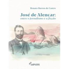 Livro - José De Alencar