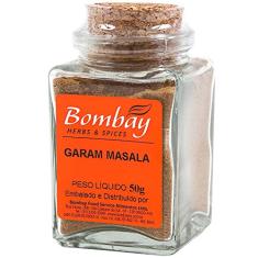 Garam Masala Bombay 50G