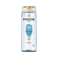 Shampoo Pantene Brilho Extremo 400Ml