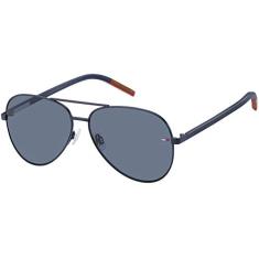 Óculos de Sol Tommy Hilfiger Jeans TJ 0008/S FLL 60KU