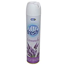 Dom Line Neutralizador Ultra Fresh 400Ml La