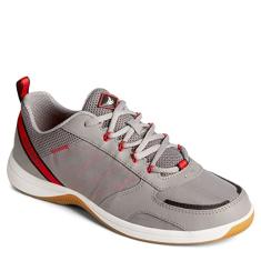 Sperry Harbormaster 2.0 Tênis masculino, Cinza, 39