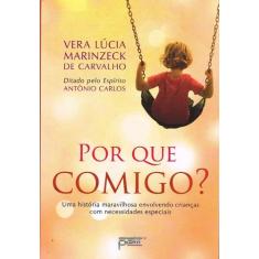 Livro - Por que comigo?
