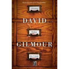 Livro - A Perfeita Ordem das Coisas