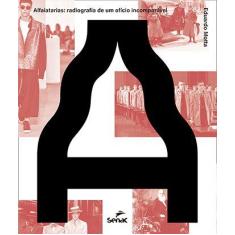 Livro - Alfaiatarias