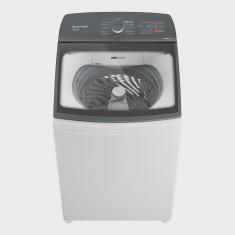 Lavadora de Roupas Brastemp 15Kg Smart Sensor Branca BWF15AB – 220 Volts