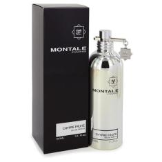 Perfume Feminino Montale 100 Ml Eau De Parfum Spray