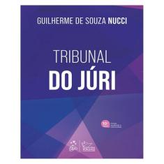 Tribunal Do Juri