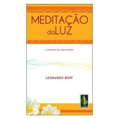 Meditação Da Luz