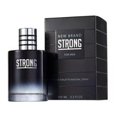 Perfume New Brand Prestige Strong for Men-Masculino