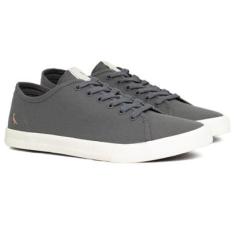 Tênis Masculino Reserva Go Bora Casual Confortável Cadarço Original 751070001-Masculino