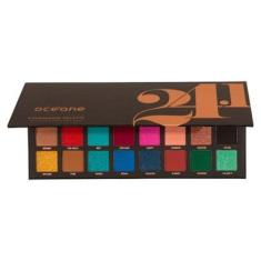 Paleta de Sombras Océane 24.1 Eyeshadow Palette 1 Un-Feminino