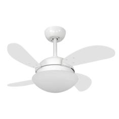 Ventilador De Teto Air Lil Branco 127V