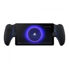 Playstation Portal Para Console Ps5 Reprodutor Remoto Tela 8' Fhd Touch Screen Wi-fi Preto