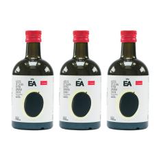 Azeite Extra Virgem Português EA Premium 3x500ml Acidez 0,2%