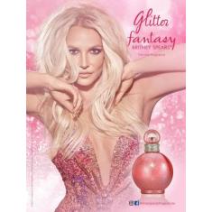 Britney Spears Glitter Fantasy Eau De Toilette 100ml
