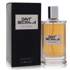 Perfume David Beckham Classic 90 Ml