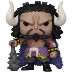 Funko Pop One Piece Kaido 17 Cm #1267