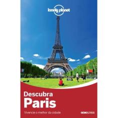 Lonely Planet - Descubra Paris