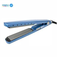 Chapinha Prancha Alisadora Alisa Cabelo Em Casa Bivolt