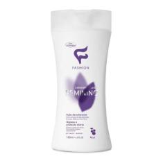 Sabonete Líquido Feminino Açaí 180ml - Fashion