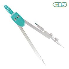 Compasso Com Tira Linha 124 Cis
