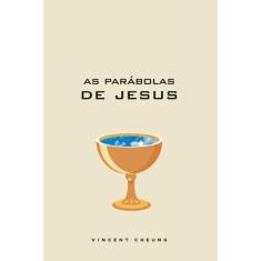 As Parábolas De Jesus