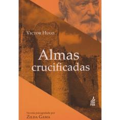 Almas Crucificadas