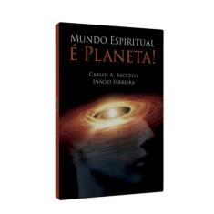 Mundo Espiritual E Planeta