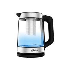Chaleira Elétrica Oster Tea Com Infusor De Chá 1,8L, 220V