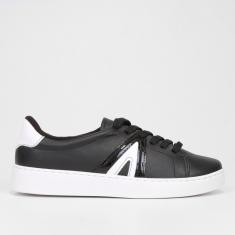 Tênis Vizzano Casual Cano Baixo Feminino-Feminino
