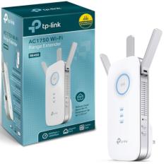 Repetidor Tp-Link TL-RE450 AC1750