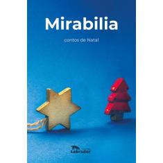 Livro - Mirabilia