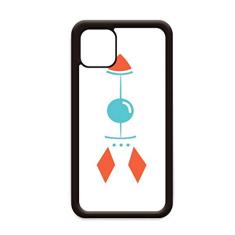 Capa Universo Alienígena Monster Rocket para iPhone 12 Pro Max para Apple Mini Mobile Case Shell