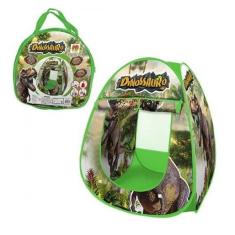 Toca Barraca Infantil Dinossauro - Dm Toys