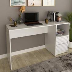 Escrivaninha 2 Gavetas Ripado ME4174 Tecnomobili