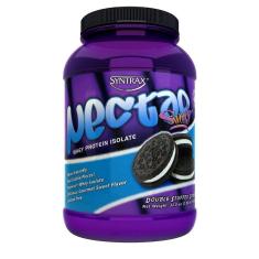 Nectar Whey Protein (Double Stuffed Cookie) - Syntrax 907g