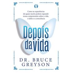 Livro - Depois da vida