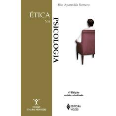 Ética Na Psicologia