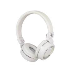 Fone de Ouvido com Microfone KP-422 Branco - Knup
