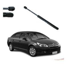 Amortecedor Mola Gás Tampa Porta-malas C4 Pallas 06 A 13 - Amortex