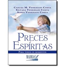 Preces Espiritas
